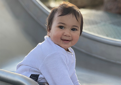 Help patients like Malu